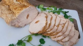 Как Приготовить  МЯСО, отличный вариант холодной закуски