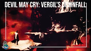 DmC: Devil May Cry - Vergil's Downfall (ALL CUTSCENES GAME MOVIE)