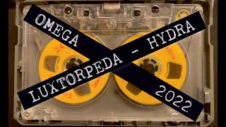 LUXTORPEDA "HYDRA"