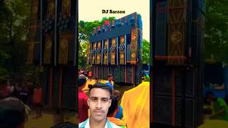 DJ SARZAN Jharkhand king open chalenge competition short video road show