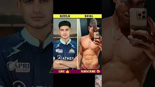 Indian players ke real body #cricket #funny #cricketers #bollywood #viral#short#trading