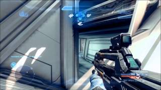 Halo 4 Gameplay - Thoughts and Advice