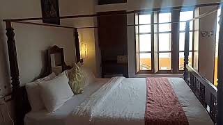 room tour villa du ocean Pondicherry