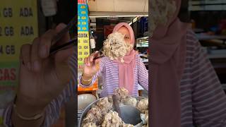 BAKSO LANGGANAN EL-LOCO GONZALES! SUPER NGURAT POL!