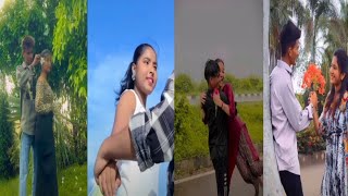 Pyar....Ka.....Jamana🥀ll Whatsapp Status Video🥀ll 4k Nagpuri Status🥀ll Nagpuri Romantic Status🥀