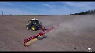 Vaderstad Rexius 1230