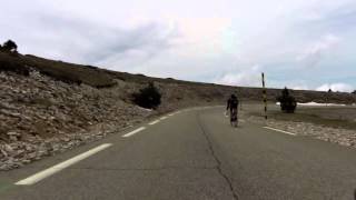 Teaser Ventoux 2015