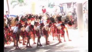 Budbod Kabog Dance Showdown 2007