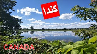 جمال الطبيعة في كندا | Incredible Canadian Nature