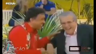 Assista o 'A Edição - Parte 2' desta quinta-feira [11/08/2022] - #AEdição