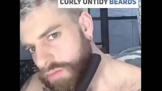 Beard Straightening Comb By Ultra Unique Trend