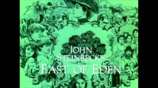 Lee Holdridge - East Of Eden: Finale (East Of Eden)