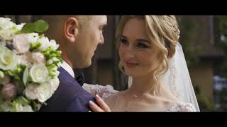 19-10-2019 Petro +Iryna  -Wedding clip-   #LYNDAISproduction #весільневідео #відеозйомкановяворівськ