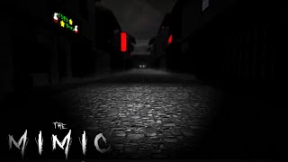 The Mimic: Book 1 Nightmare 1 - Full Walkthrough