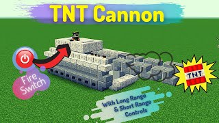 How to Make a Working Tank in Minecraft