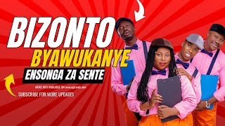 Bizonto byawukanye lwa sente; Bwino Wuuno atiisa