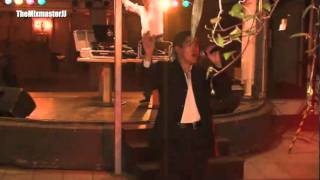 Jermaine Jakobs Live Bei Märchenwald In Willich 06.08.2010 Part 02-03.wmv