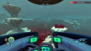 Игротека: Subnautica