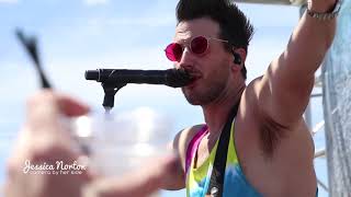 ♫ Russell Dickerson - 5/24/19 - Neptune, NJ.