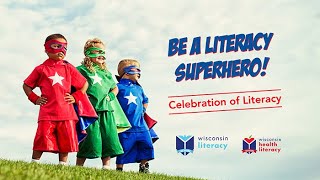 Virtual Celebration of Literacy Trailer