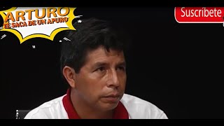 Pedro Castillo Habla desde la Prisión Entrevista Exclusiva