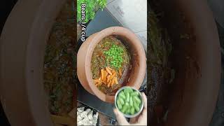 Quick & easy Masala veg biryani | veg biryani recipe | #shorts #ytshorts #vegbiryani #breakfast