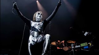 My Chemical Romance - Reunion Tour - Full Concert 4K HDR - Toronto - September 4 2022