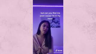 alexander23 - idk you yet | TikTok cover @shalommargaret