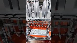 paper based blister packaging machine|YQ machinery