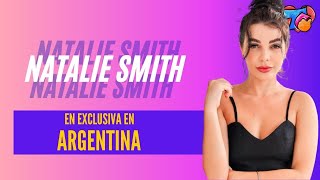 NATALIE SMITH EN VIVO