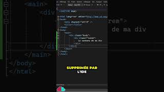 Visual Studio 2022 - Truc & astuce - La suppression de l'indentation #visualstudio2022