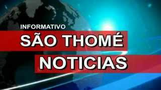 SÃO THOMÉ NOTICIAS