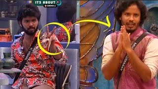 Muthukumaran Bigg Boss Title Winner ஆகக்கூடாது Vanitha Vijayakumar | Title winner? 😡