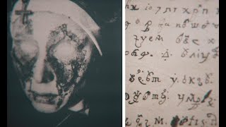 17th-century Nun’s "Letter from the Devil"