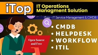 Install & Configure iTop for IT Service Management (Free & Easy!)