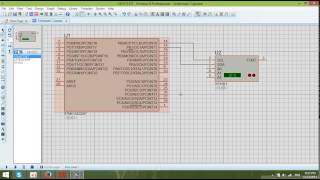 AVR Урок 12. I2C.