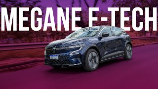 Novo Renault Megane E-Tech: Vale R$280 mil?