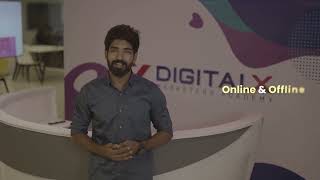 Best Digital Marketing institution In Kochi, Kerala | DigitalX Marketers Academy