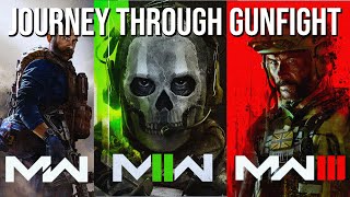 I Played Every Gunfight Preparing for Black Ops 6