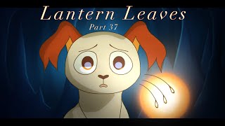 Lantern Leaves - Weekend Warriors AU MAP - Complete Part 37