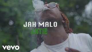 Jah Malo - Antie (Official Video)