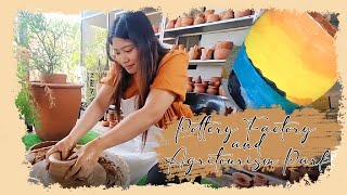 PAMPANGA POTTERY AND AGRITOURISM PARK | DS Cipre