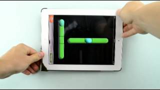 Koala iPad Wall Mount Setup and Removal Demo -by Dockem - Video Manual