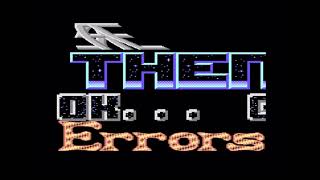 C64 Errors Demo - Party Bugger - HD