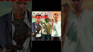 GTA V gangman style#gangmanstyle#gta5 #viral#trending