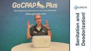 Liviliti Paptizer Tutorial by Go CPAP Plus