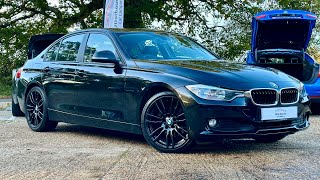 BMW 320d Se @ Otterbourne Car Company NOW SOLD!!