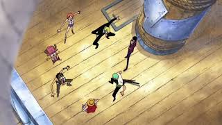 One Piece Funny Moments