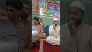 Durood e Ahlebait Hafiz Ahmed Raza Qadri Warsi By Zeeshan Naqshbandi ❤️