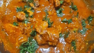 chicken gravy recipe | sunday samayal | how to make chicken gravy | ( @smartsimplekitchen1630 )